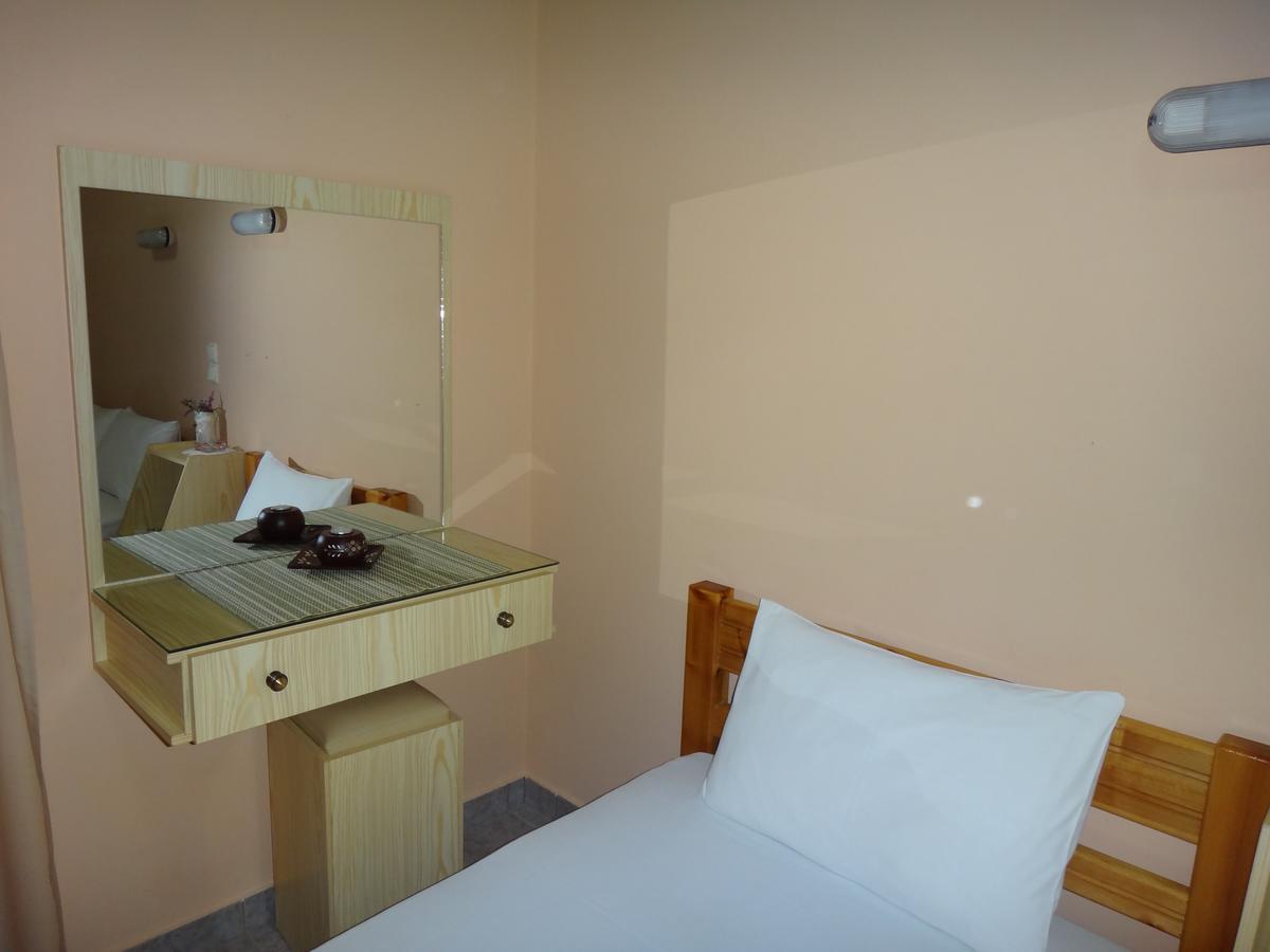Despoina Apartments 艾迪普索斯 外观 照片